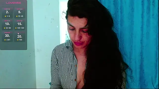 diosa gil online show from May 2026 12:39:01 AM