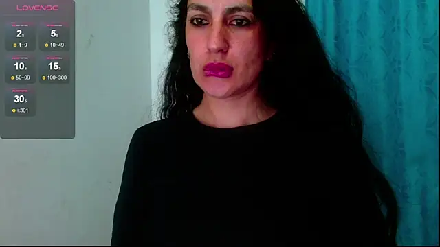 Snapshot of diosa_gil chatting on June 2026 02:24:02 AM diosa gil online show from June 2026 02:24:02 AM