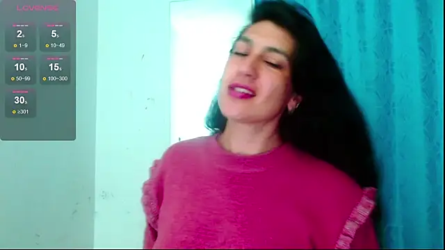Snapshot of diosa_gil chatting on June 2026 01:41:02 AM diosa gil online show from June 2026 01:41:02 AM