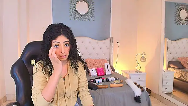 elizabeth santos1 online show from July 2026 08:35:02 PM