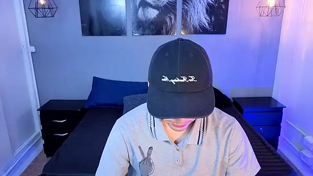 Zack isback online show from May 2026 07:41:01 PM