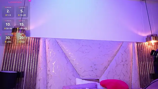 aria doll online show from April 2026 03:17:01 PM