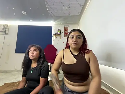 lucyheart 8 online show from June 2026 07:07:01 PM