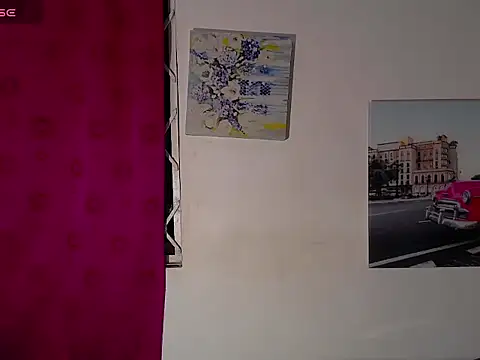 KeysyCFire online show from May 2026 11:10:01 PM