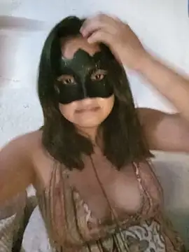 MorriganRosee online show from May 2026 03:13:02 AM