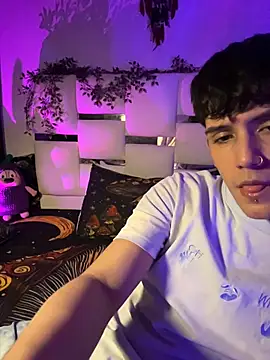 Poison Boys online show from July 2026 01:45:02 AM