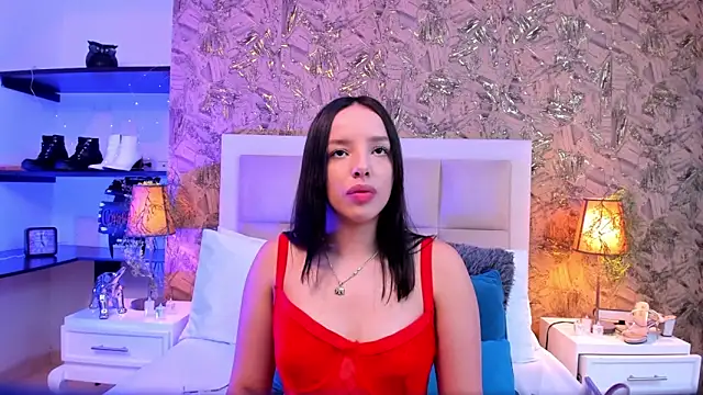 ValkyriaSteel online show from May 2026 07:30:02 PM