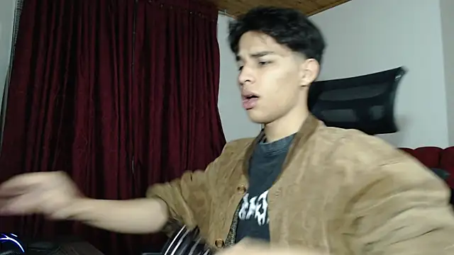 Marck-Pro online show from May 2026 12:27:02 AM