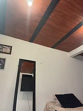 NefertitiXO online show from July 2026 02:41:01 PM