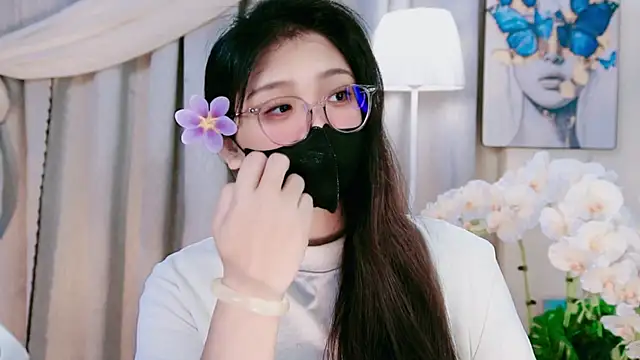 Snapshot of Chan_Chann chatting on July 2026 02:03:02 AM Chan Chann online show from July 2026 02:03:02 AM
