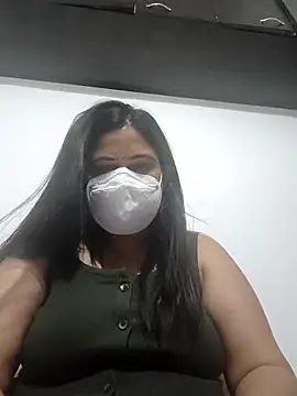 Monika299 online show from April 2026 04:13:01 PM