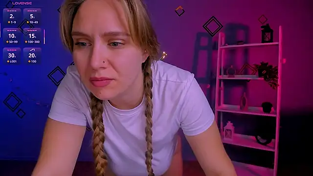 hanna dream0 online show from April 2026 05:05:01 AM