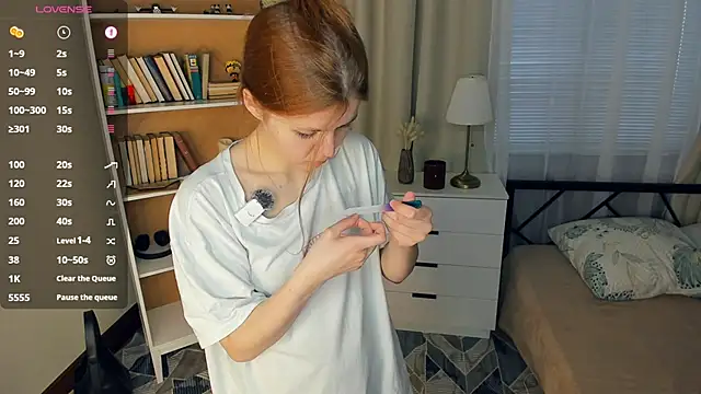 Snapshot of ReikoNothstein chatting on April 2026 06:40:02 AM ReikoNothstein online show from April 2026 06:40:02 AM