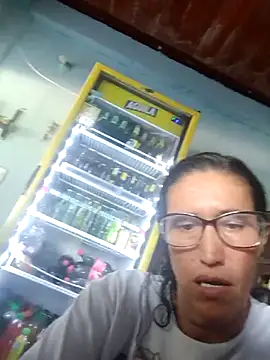 DulceM0609 online show from April 2026 08:45:02 PM