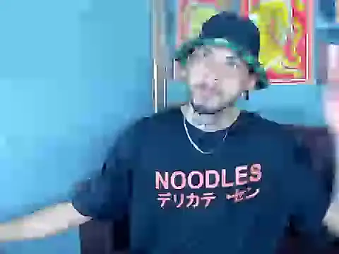 Snapshot of Murdockk chatting on April 2026 03:09:01 AM Murdockk online show from April 2026 03:09:01 AM