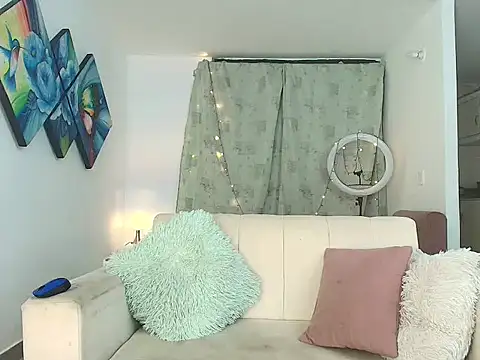 Michellblue online show from May 2026 05:59:02 AM
