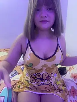 Snapshot of Karina_PrettyHot69 chatting on April 2026 10:21:02 PM Karina PrettyHot69 online show from April 2026 10:21:02 PM