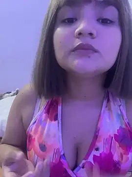 Snapshot of Karina_PrettyHot69 chatting on April 2026 09:13:01 PM Karina PrettyHot69 online show from April 2026 09:13:01 PM