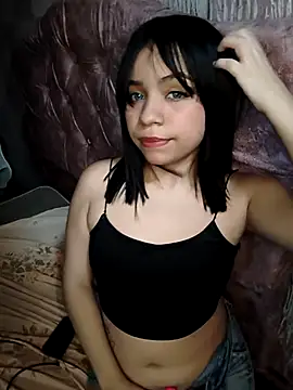 Snapshot of Tatiana_Flame69 chatting on May 2026 08:25:01 PM Tatiana Flame69 online show from May 2026 08:25:01 PM