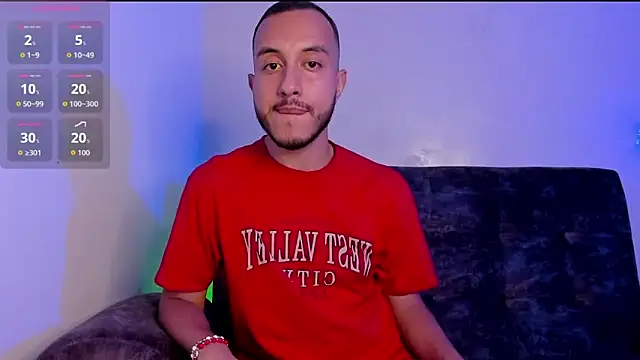 cristianstone2 online show from May 2026 04:32:02 AM