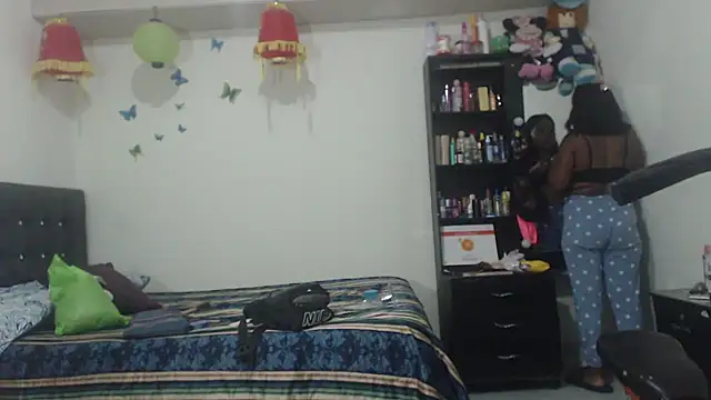 hotbrunettecasandra online show from March 2025 11:08:01 AM