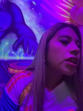 Snapshot of Kimmiebellarie chatting on July 2026 01:23:02 AM Kimmiebellarie online show from July 2026 01:23:02 AM