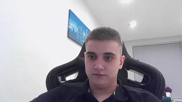 WARDEN w online show from April 2026 05:47:01 PM