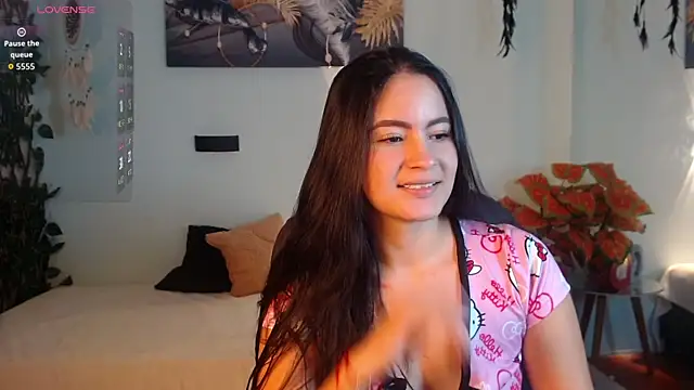 Snapshot of rosaleia_ chatting on July 2026 03:45:01 AM rosaleia online show from July 2026 03:45:01 AM