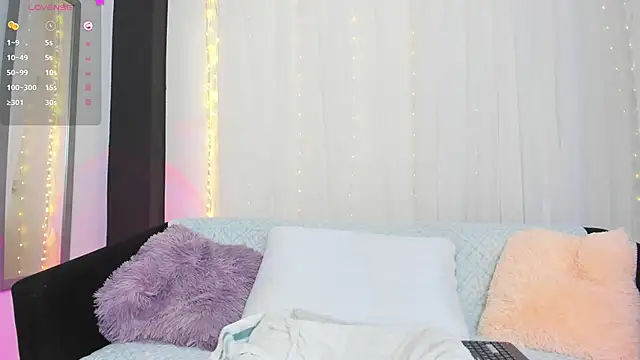 Sofia Mature  online show from June 2026 07:25:01 PM