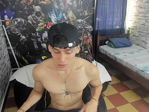 sebas jusa online show from April 2026 02:31:01 PM