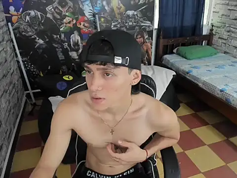 sebas jusa online show from April 2026 12:40:02 PM