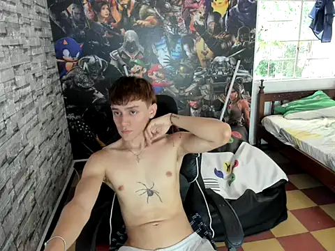 sebas jusa online show from May 2026 02:01:02 PM