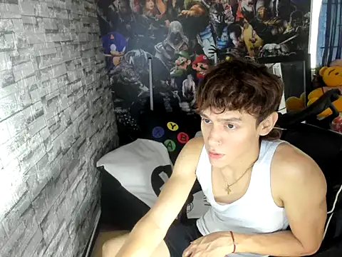Snapshot of sebas_jusa chatting on June 2026 12:50:01 PM sebas jusa online show from June 2026 12:50:01 PM