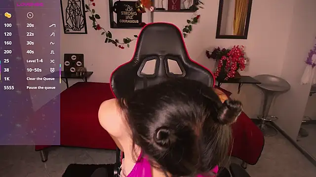 milu1220  online show from April 2026 04:02:02 PM