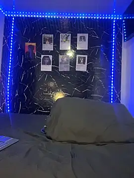 Snapshot of Ashnikko___ chatting on July 2026 01:30:02 AM Ashnikko online show from July 2026 01:30:02 AM