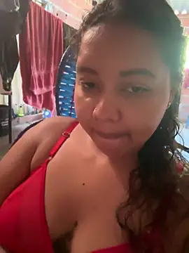 Snapshot of Ninibella chatting on May 2026 12:57:01 PM Ninibella online show from May 2026 12:57:01 PM