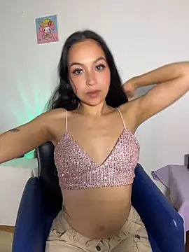 SweetGabriella  online show from June 2026 01:11:01 AM