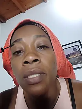 Alexa Damac online show from April 2026 02:48:01 AM