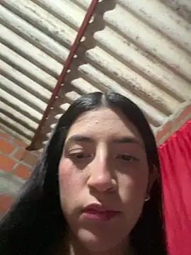 Colombianita222 online show from June 2026 12:24:01 AM
