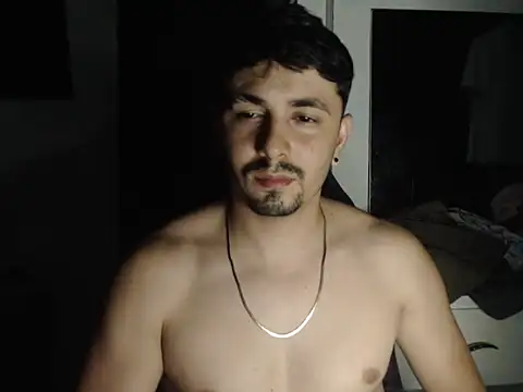 Andres Blessed online show from April 2026 07:45:01 AM