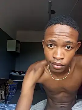 youngAndReckles online show from April 2026 07:45:01 AM