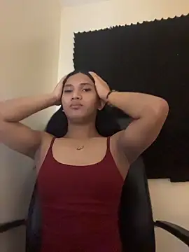 slutty aki online show from June 2026 07:08:01 AM