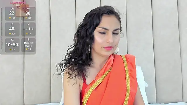 Snapshot of shaliny_ chatting on May 2026 06:59:01 PM shaliny online show from May 2026 06:59:01 PM