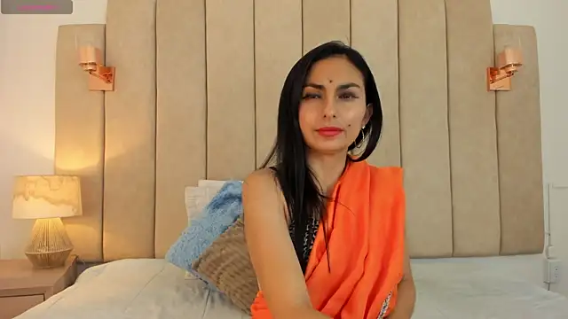 Snapshot of shaliny_ chatting on June 2026 07:56:02 PM shaliny online show from June 2026 07:56:02 PM