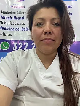 Snapshot of SARA_21- chatting on April 2026 01:56:02 PM SARA 21- online show from April 2026 01:56:02 PM