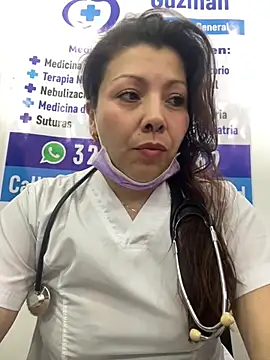 Snapshot of SARA_21- chatting on April 2026 01:05:02 PM SARA 21- online show from April 2026 01:05:02 PM