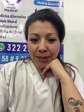 Snapshot of SARA_21- chatting on April 2026 01:17:01 PM SARA 21- online show from April 2026 01:17:01 PM