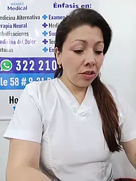 Snapshot of SARA_21- chatting on May 2026 12:43:02 PM SARA 21- online show from May 2026 12:43:02 PM