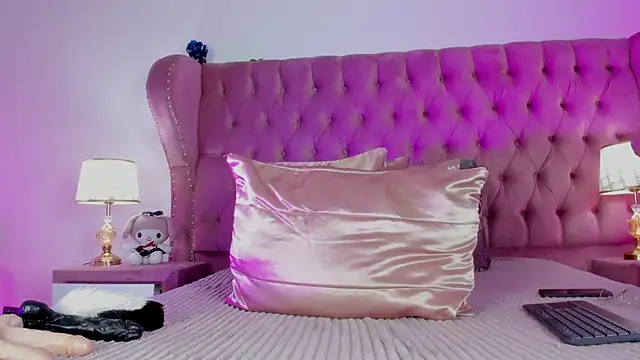 Mariie Odette online show from June 2026 12:36:02 PM