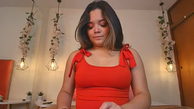 Shadya  online show from July 2026 03:43:02 AM